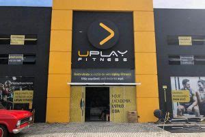 Uplay Av. Brasília .